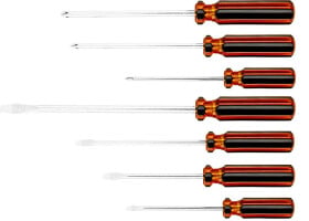 Набор отверток Top Tools 39D107 7 шт.