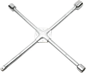 Ключ балонный Neo Tools 11102 крестовой 24x27x32 мм