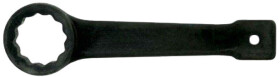 Ключ накидной ударный Neo Tools 09192 I-образный 65 мм