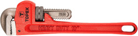 Ключ трубний Topex 34D612