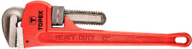 Ключ трубный Topex 34D613