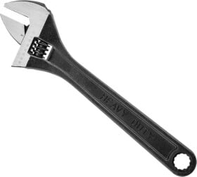 Ключ розвідний Topex  I-подібний 0-36 мм