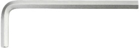 Ключ шестигранный Neo Tools 09-534 L-образный 4 мм