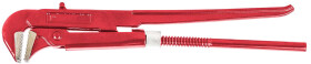 Ключ трубный рычажный Top Tools 34D120 0-35 мм