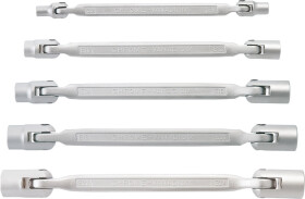 Набор ключей TORX Neo Tools 09-117 6-24 мм 5 шт