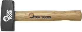 Кувалда Top Tools 02A012