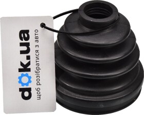 Пыльник ШРУСа MASUMA MF2816