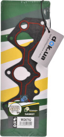 Прокладка впускного коллектора BGA MG6752