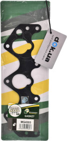 Прокладка впускного коллектора BGA MG4593