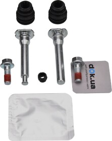 Направляющая гильза скобы тормозного суппорта OJD (Quick Brake) 1131393X