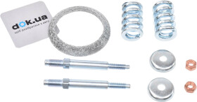 Комплект прокладок выхлопной системы FA1 218-980