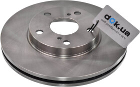 Тормозной диск ABE C32199ABE