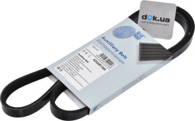 Поликлиновой ремень Blue Print AD04R1080
