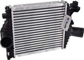 Интеркулер Nissens 96843