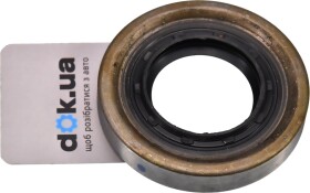 Сальник полуоси Febest 95IDS-34651212X