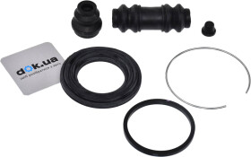 Ремкомплект тормозного суппорта Frenkit 248035