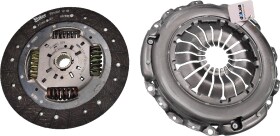 Комплект сцепления Valeo 826344
