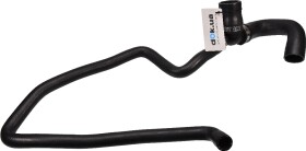 Патрубок радиатора системы охлаждения двигателя Gates 052382