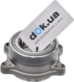 Комплект ступицы колеса Nissan / Infiniti 43210WL000