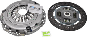 Комплект сцепления Valeo 826816