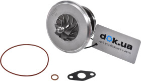 Комплект прокладок турбины Meat & Doria 60098