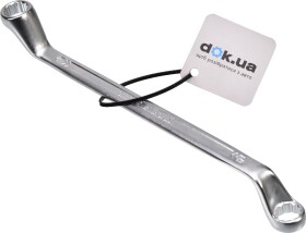 Ключ накидной Intertool XT1212 I-образный 12x13 мм