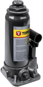 Домкрат Topex бутылочный гидравлический 5 т 97X035
