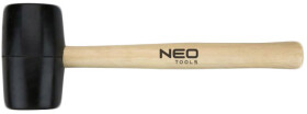 Киянка Neo Tools 25-061