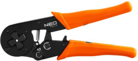 Клещи обжимные Neo Tools 01-536 210 мм
