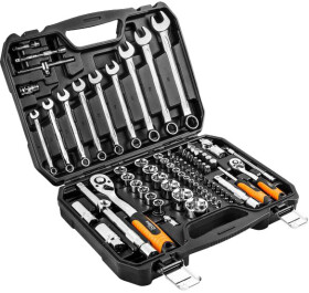 Набор инструментов Neo Tools 08-672 1/2