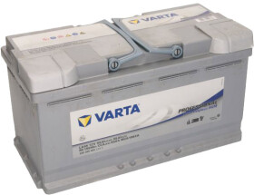 Акумулятор Varta 6 CT-95-R Professional Dual Purpose VA840095085