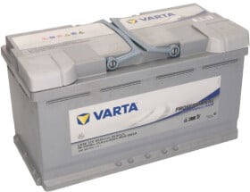 Акумулятор Varta 6 CT-95-R Professional Dual Purpose VA840095085