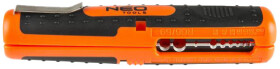 Автоматический съемник изоляции Neo Tools 01-524 125 мм