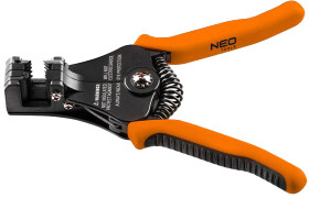Автоматический съемник изоляции Neo Tools 01-520 170 мм