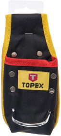 Сумка для инструмента на пояс Topex 79R420 2