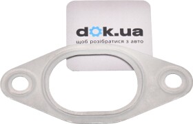 Прокладка выпускного коллектора Ajusa 13008100