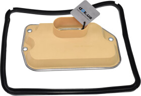 Фильтр АКПП Febi 32878