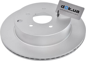 Тормозной диск Textar 92149303