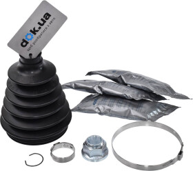 Пыльник ШРУСа Spidan 20229