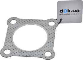 Прокладка приемной трубы VAG 6Y0253115