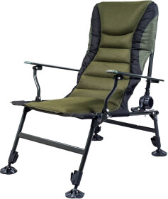 Крісло складане Ranger SL-103 RCarpLux RA2214