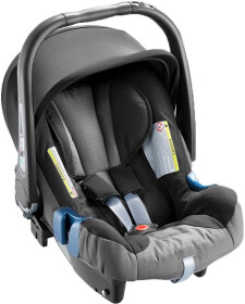 Автолюлька Nissan Baby-Safe Plus