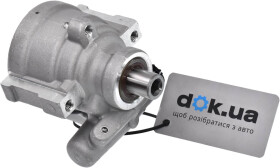 Насос ГУР Rider RD3211JPR396