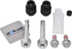 Направляющая гильза скобы тормозного суппорта ERT 410213