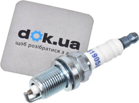 Свеча зажигания General Motors 95519058