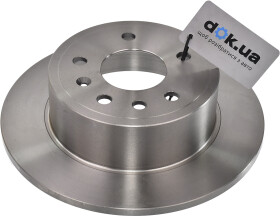 Тормозной диск Bosch 0 986 478 267