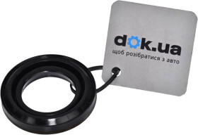 Прокладка свічкового колодязя Febi 31721