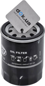 Масляный фильтр SCT Germany SM 130