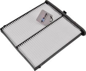 Фильтр салона Meyle 35123190011