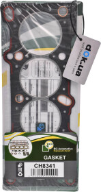 Прокладка ГБЦ BGA CH8341